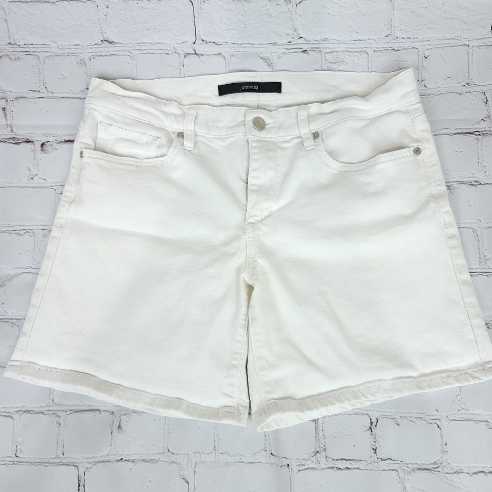 Joe's Jeans Cuffed Shorts